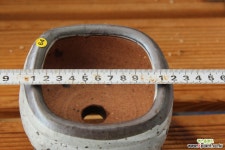 강천-수제화분 64 다육화분