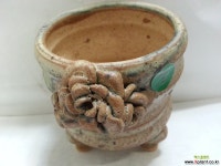 우암도예분(특가) 8-5 다육화분