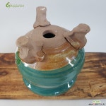 ★국산수제화분★230050 다육화분