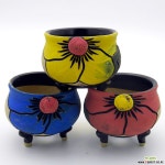 56. A0103 (가로7cm, 높이8cm) 다육화분