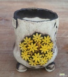 도향수제화분 다육화분