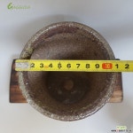 ★국산수제화분★230006 다육화분