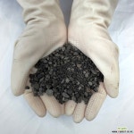 천연화산석(1~5mm≒)500g,1kg선택복토 마감토 화장토 예쁜돌 꾸밈돌 화분장식 배양토/흙/자갈/모래