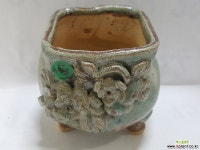 우암도예분(특가) 12-838 다육화분