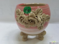 우암도예분(특가) 12-1428 다육화분