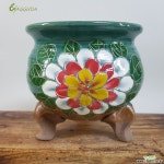 ★국산수제화분★230050 다육화분