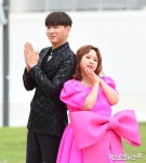 홍현희♥제이쓴, 2천만원 쾌척 "수재민들에게 작은 힘 됐으면"  [★해시태그]