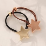 제이로렌 M02818 퍼플큐빅 로즈골드 드롭귀걸이 - YES24