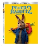 피터래빗 2 : 파 프롬 가든 (2Disc, 4K UHD 슬립케이스 초회 한정판) : 블루레이 - YES24 피터래빗 2 : 파 프롬 가든 (2Disc, 4K UHD...