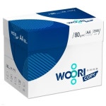 우리카피 A4 복사용지 A4용지 75g 2500매 2박스 - YES24