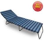  라꾸라꾸침대1인용 간이침대 14탄 싱글 접이식침대 CBK-014 - YES24 