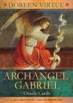  Archangel Gabriel Oracle Cards - YES24  Archangel Gabriel Oracle Cards
