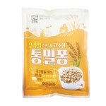  우리밀 통밀퐁 - YES24  우리밀 통밀퐁