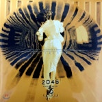  2046 영화음악 (2046 OST) [A Wong Kar Wai Film 왕가위] [2 LP]  - YES24  2046 영화음악 (2046 OST) [A Wong Kar Wai Film 왕가위]... 