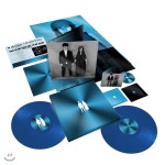 U2 - Songs Of Experience 유투 14번째 정규 앨범 [시안 블루 컬러 2 LP+CD] - YES24  U2 - Songs Of Experience 유투 14번째 정규 앨범... 