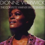  Dionne Warwick (디온 워윅) - The Complete Warner Bros. Singles ...
