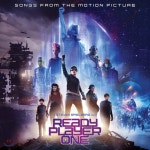  레디 플레이어 원 영화음악 [영화 속 팝음악 모음집] (Ready Player One OST) - YES24  레디 플레이어 원 영화음악 [영화 속 팝음악... 