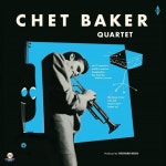  Chet Baker (쳇 베이커) - Chet Baker Quartet [LP] - YES24  Chet Baker (쳇 베이커) - Chet Baker Quartet [LP]