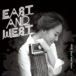  이수은 - 가야금 창작곡집 East and West - YES24  이수은 - 가야금 창작곡집 East and West