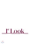 퍼스트컴퍼니(1ST COMPANY) | 1st LOOK 퍼스트룩 (격주간) : 162호 [2018년] - YES24 1st LOOK 퍼스트룩 (격주간) : 162호 [2018년]