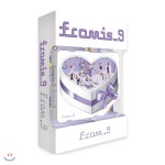  프로미스나인 (fromis_9) - From.9 [스마트 뮤직 앨범(키노앨범)] - YES24  프로미스나인 (fromis_9) - From.9 [스마트 뮤직 앨범(키노앨범)]