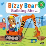  Bizzy Bear Building Site 비지 베어 공사장 - YES24  Bizzy Bear Building Site 비지 베어 공사장 - YES24