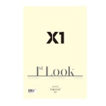 퍼스트컴퍼니(1ST COMPANY) | 1st LOOK 퍼스트룩 A형 (격주간) : 182호 [2019년] - YES24 1st LOOK 퍼스트룩 A형 (격주간) : 182호 [2019년]