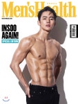  맨즈헬스 Mens Health 한국판 A형 (월간) : 11월 [2019] - YES24  맨즈헬스 Mens Health 한국판 A형 (월간) : 11월 [2019]