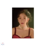  Red Velvet - La Rouge 포스터 [아이린] - YES24  Red Velvet - La Rouge 포스터 [아이린]