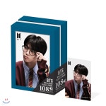 BTS 액자 직소퍼즐 108피스 - 진 - YES24