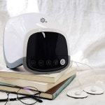 다이어트양말 싸이하이 슬리밍 뷰티레그 투인원 SR219 (핑크/블루) - YES24