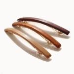  제이로렌 H0450 베이직 셀룰로이드 헤어집게핀 - YES24  제이로렌 H0450 베이직 셀룰로이드 헤어집게핀 - YES24