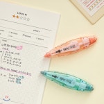 시그마플로 생잉크(FINE) 네임펜 24색 세트/모나미 컬러링마카 - YES24