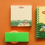 Masking Tape single - 118 Village - YES24