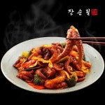 장순필푸드 수제치아바타 핫도그 - YES24