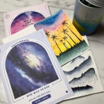 플러스펜 수채화 원데이 클래스 | 오유(오유영) | 길벗 - 예스24