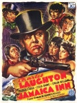 자마이카 인 | Alfred Hitchcock | 스타맥스DVD - 예스24