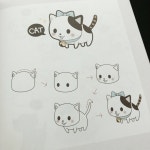 리안's 캐릭터 디자인 수업 | 리안(강리화) | 재승출판 - 예스24
