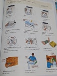 [회원리뷰] EEA : English for Everyday Activities 일상표현 낭독편 - 예스24
