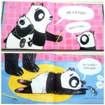 호랑이도 못 말리는 아기 판다 | 로나 스코비 | 크레용하우스 - 예스24