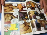 [알라딘서재]Go Go 카카오프렌즈와함께 스페인으로 떠나요~ Go Go 카카오프렌즈와함께 스페인으로 떠나요~