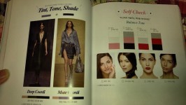 프로 컨설턴트가 알려주는 퍼스널 컬러북 | 김미진 | 에듀웨이 - 예스24