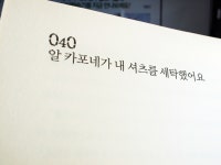 알 카포네의 수상한 빨래방 | 제니퍼 촐덴코 | 21세기북스 - 예스24