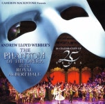 뮤지컬 오페라의 유령 오리지널 캐스트 레코딩 (The Phantom Of The Opera Original Cast Recording) [Repackage] - YES24