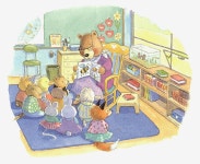 북C | YES 블로그