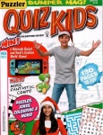 Quiz Kids (월간) : 2021년 No.151 - YES24