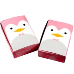 YES24 | 대한민국 대표 인터넷서점 동물 런치박스 2PCS  (2개 한세트)