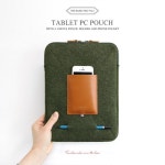 더 베이직 펠트 타블렛 PC 파우치 - YES24 더 베이직 펠트 타블렛 PC 파우치