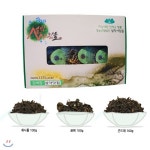 밑반찬 - YES24 [설악사람들]건나물 선물세트/곰취100g/취나물100g/곤드레100g/강원도/설악산/국내산/산지직송/밑반찬