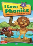 한스미디어 I Love Phonics 3 최저가 쇼핑 정보 - 에누리가격비교 한스미디어 I Love Phonics 3 <  <  [에누리 가격비교]